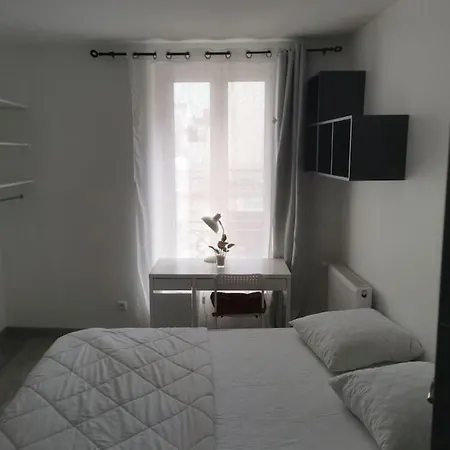 Hotel Maison Plein Centre Le Havre