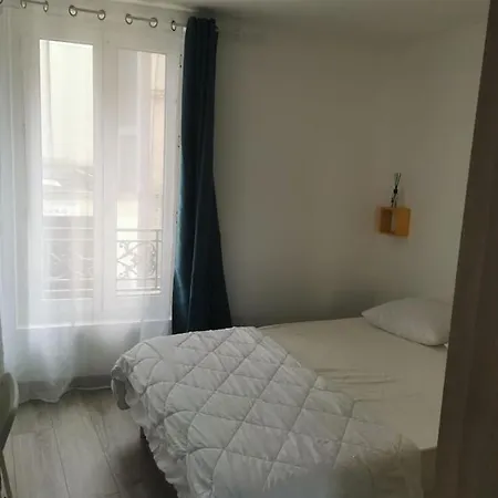 Hotel Maison Plein Centre Le Havre