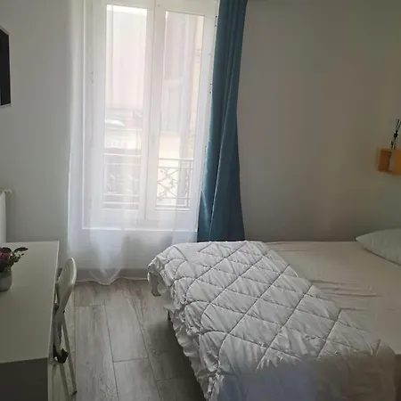 Maison Plein Centre 酒店 勒阿弗尔