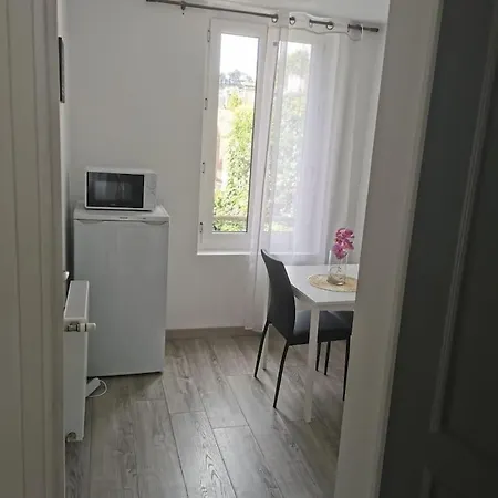 Maison Plein Centre Hotel Le Havre